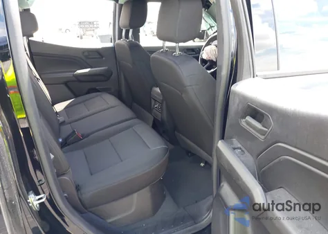 2023 Chevrolet Colorado 4Wd Short Box Trail Boss z USA, uszkodzony, nr VIN 1GCPTEEK6P1197175